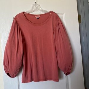 Coralina blouse